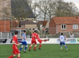  's Heer Arendskerke 1 - S.K.N.W.K. 1 (competitie) seizoen 2024-2025 (88/206)